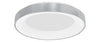 Luminaire plafonnier | Rando Argenté Ø 60 cm