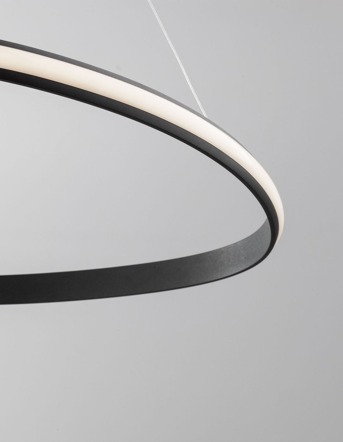 Suspension luminaire | Orbelia