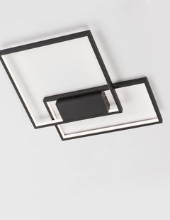 Plafonnier LED | Porto L 45 cm