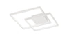 Plafonnier LED | Porto Blanc L 42,5 cm