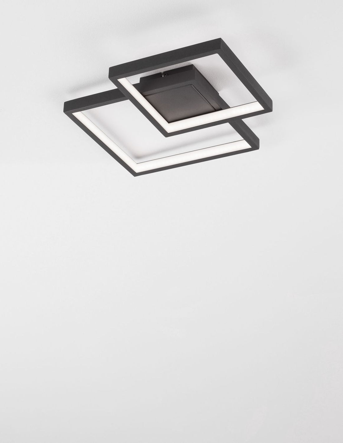 Plafonnier LED | Porto Noir