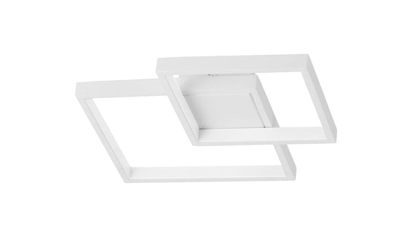 Plafonnier LED | Porto Blanc