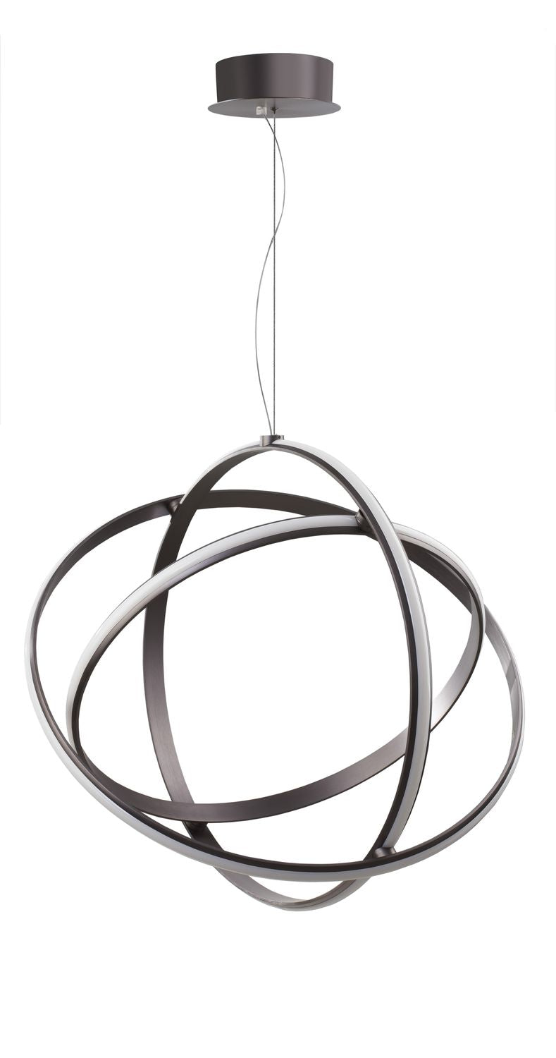 Suspension luminaire | Pertone Noire
