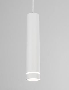 Suspension luminaire | Esca Blanche