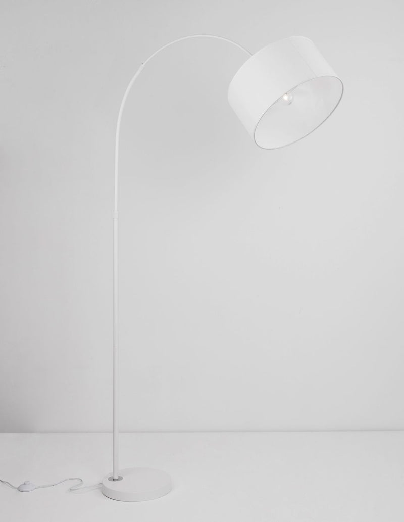 Lampadaire salon | Sama