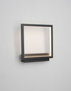 Applique murale | Cornice Noire