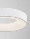 Suspension Rando Thin blanche (9453430)
