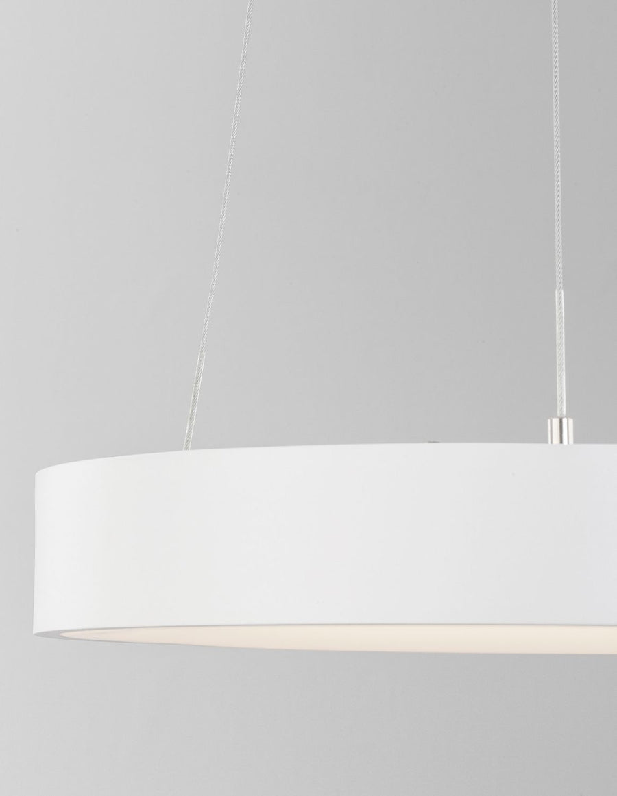 Suspension Rando Thin blanche (9453430)