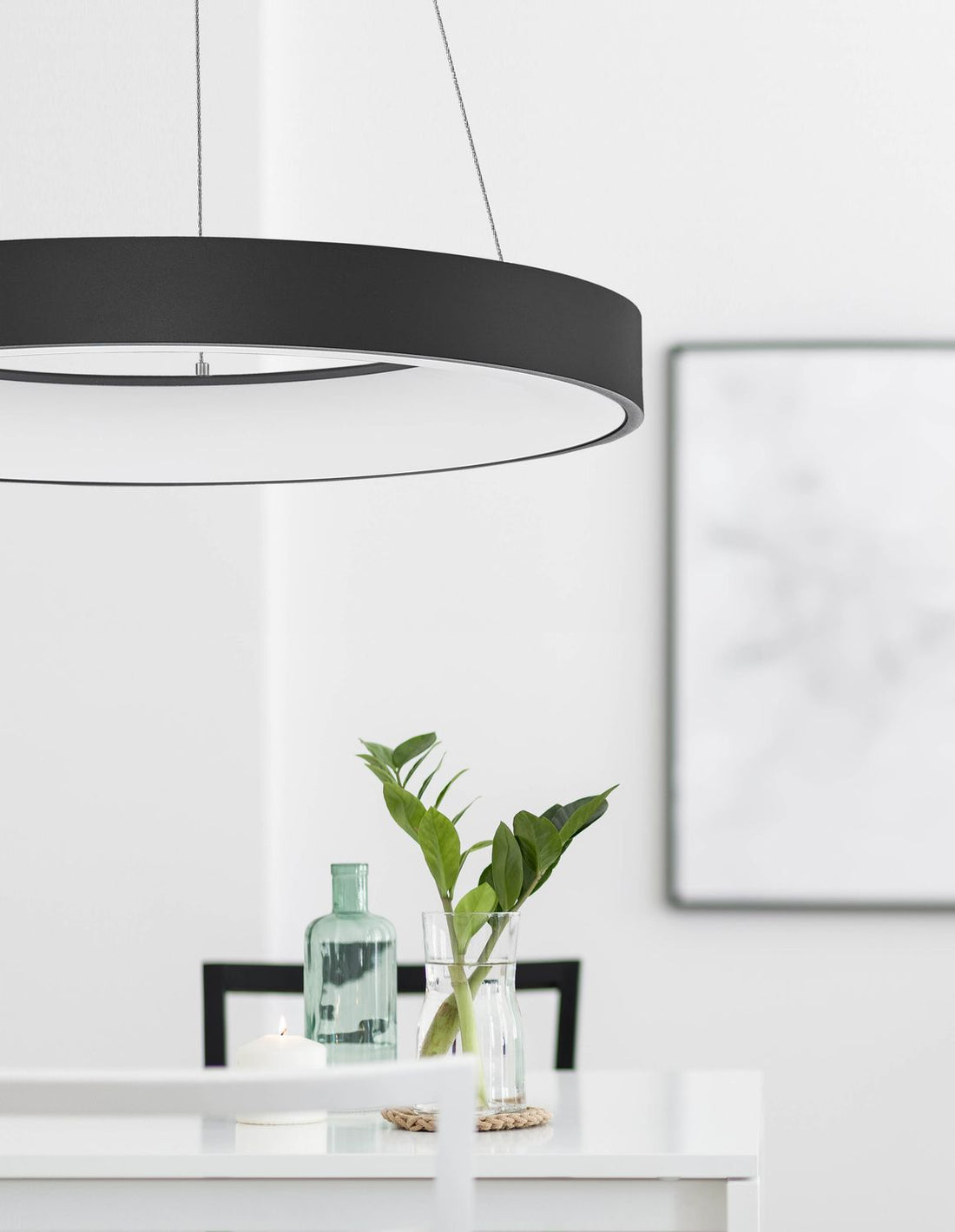 Suspension luminaire | Novlanilo
