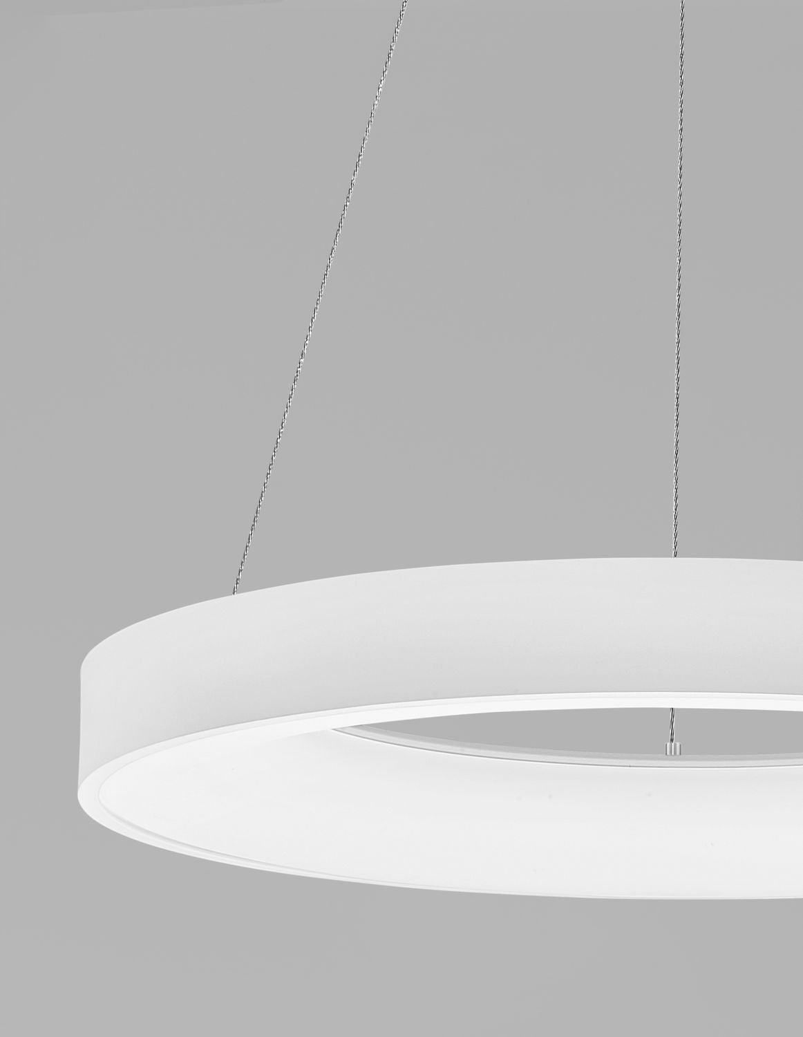 Suspension Rando Thin blanche (9453452)