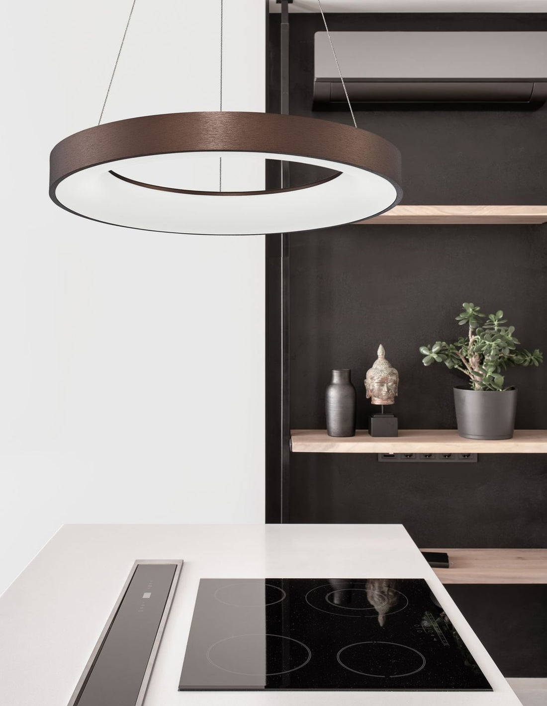 Suspension luminaire | Marone