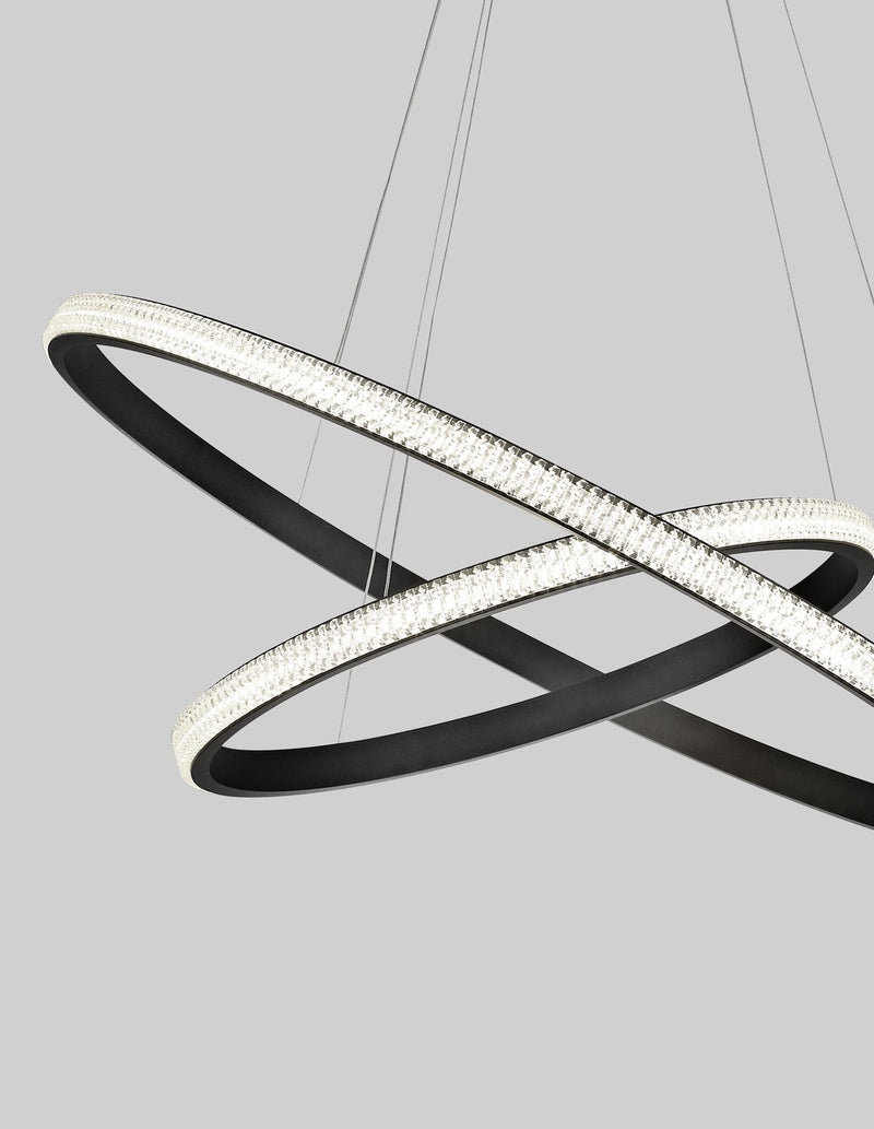 Suspension luminaire | Incrosa