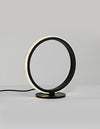 Lampe de chevet | Nager Noire