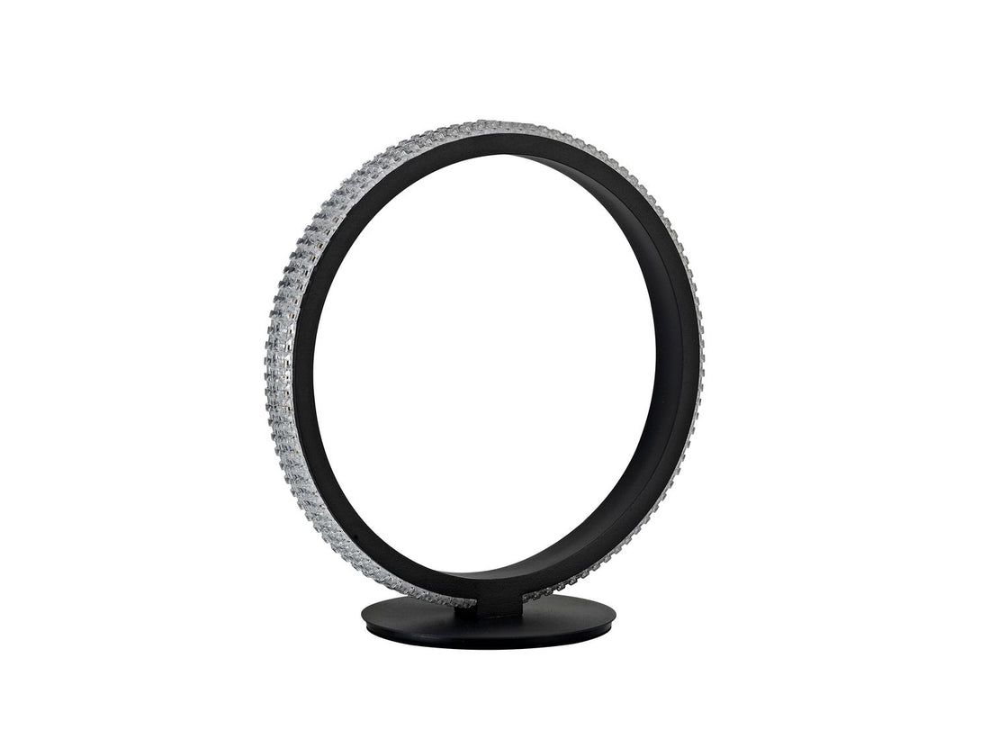 Lampe de chevet | Nager Noire