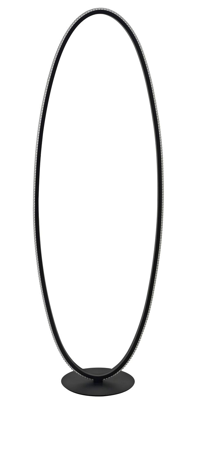 Lampadaire salon | Nager