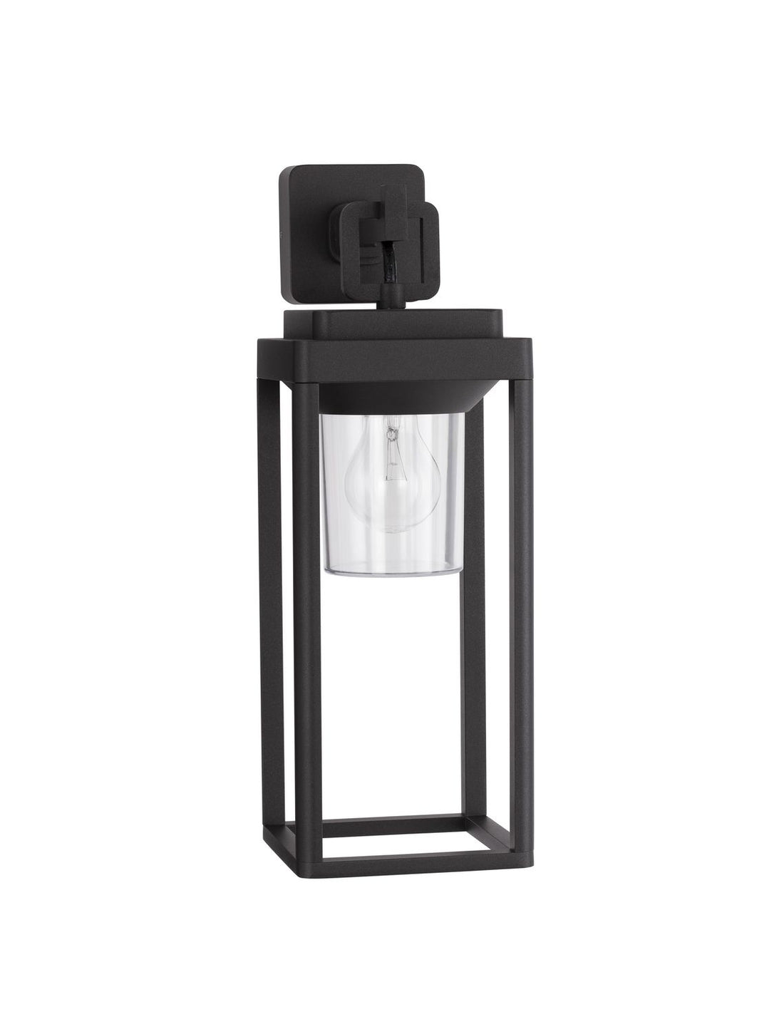 Luminaire extérieur | Figo Anthracite