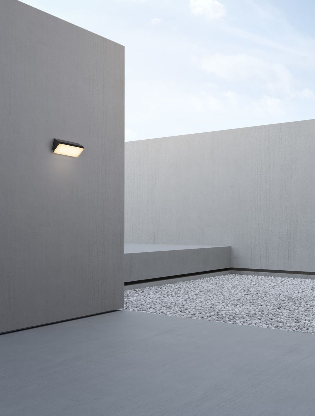 Luminaire extérieur | Zenon