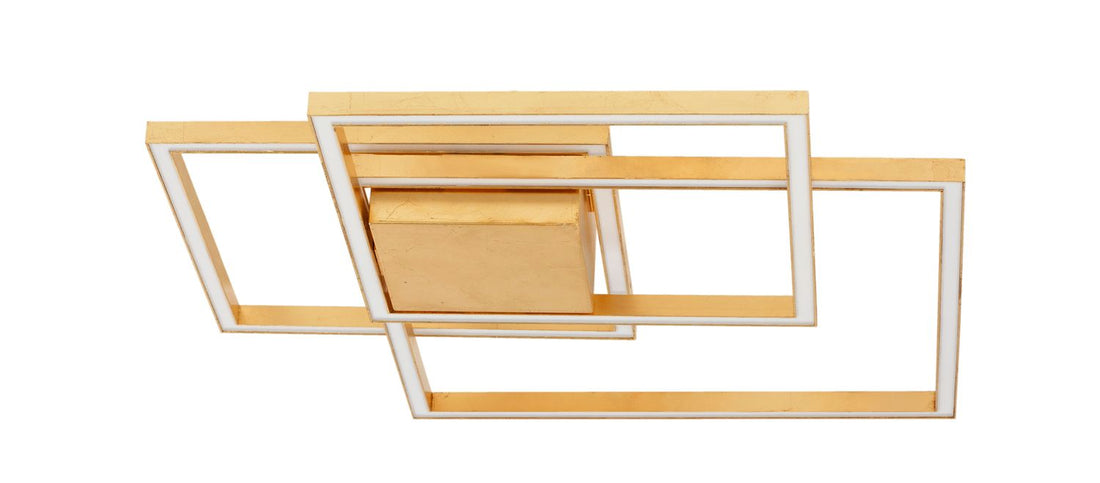 Luminaire plafonnier | Bilbao Doré
