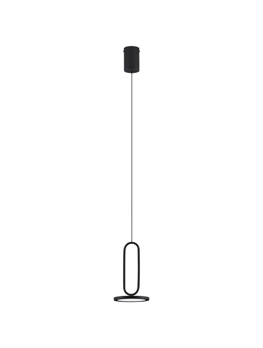 Suspension GEA noire (9501207)