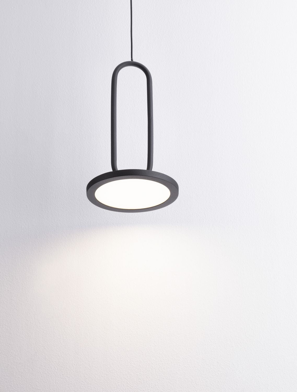 Suspension GEA noire (9501207)