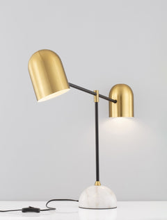 Lampe de chevet | Nela Blanche