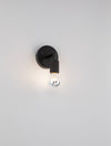 Applique murale | Royal Noire