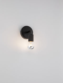 Applique murale | Royal Noire