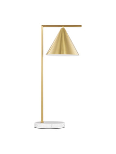 Lampe de chevet | Sway Dorée