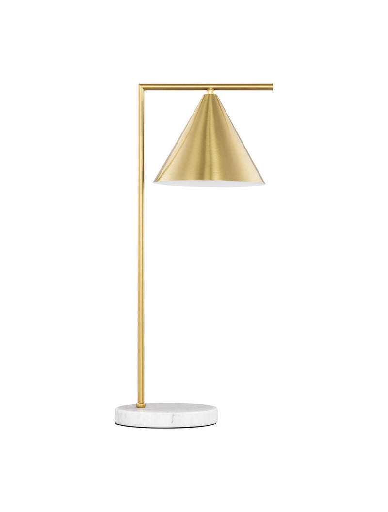 Lampe de chevet | Sway Dorée