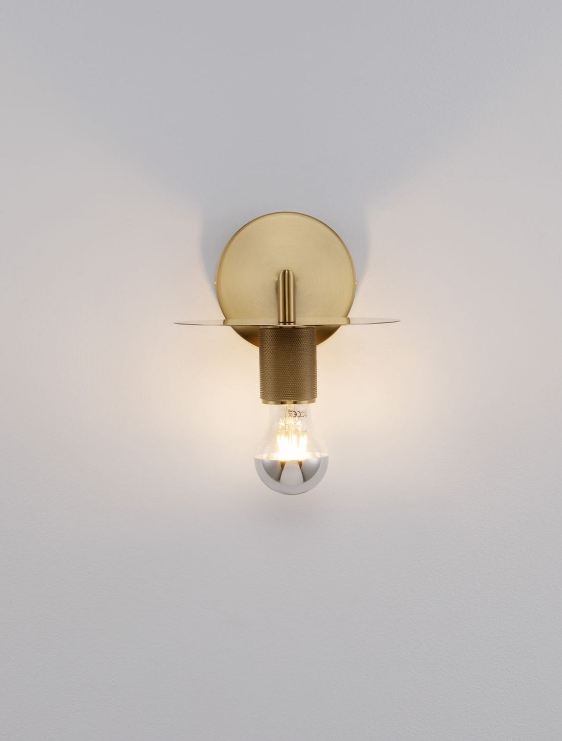 Applique murale | Royal Dorée L 21 cm