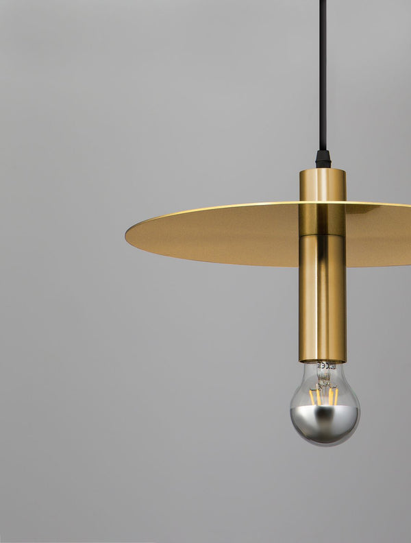 Suspension luminaire | Kallanica