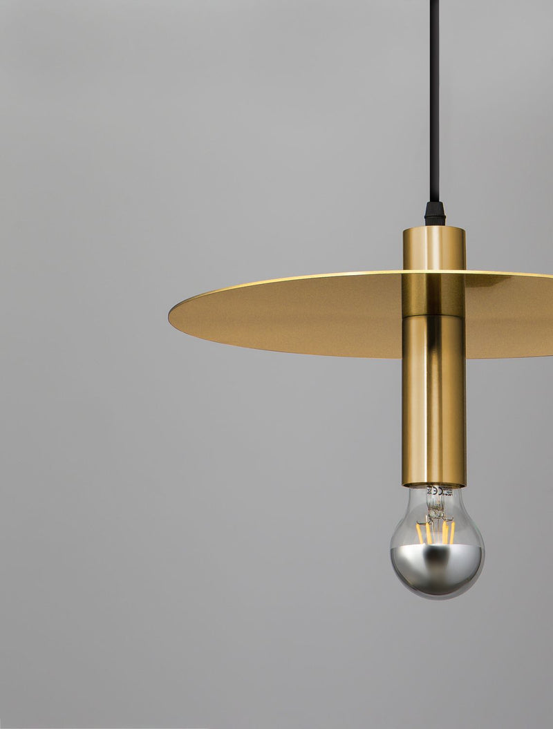 Suspension luminaire | Kallanica