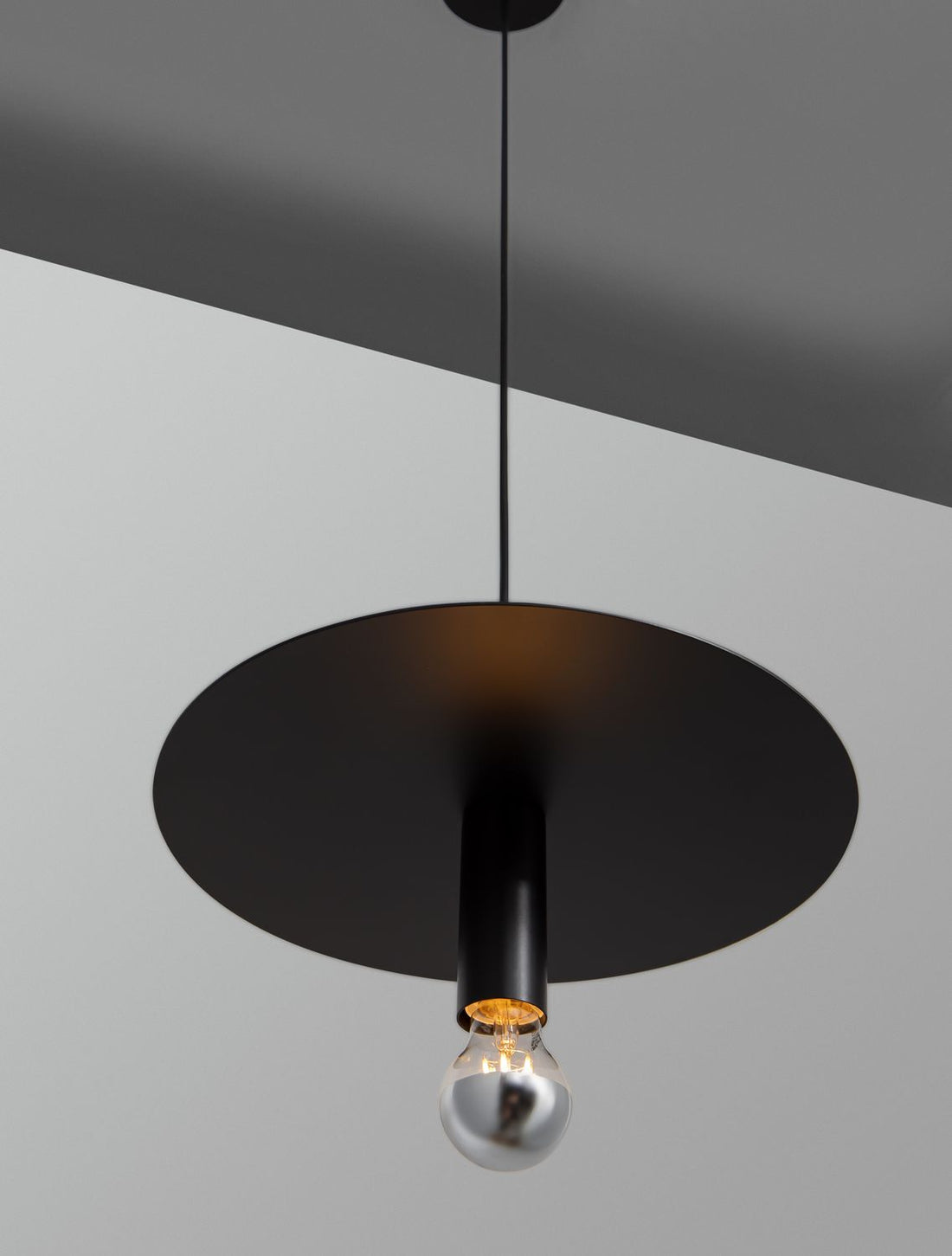 Suspension luminaire | Nerlanina