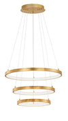 Suspension luminaire | Silgalica