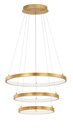 Suspension luminaire | Silgalica