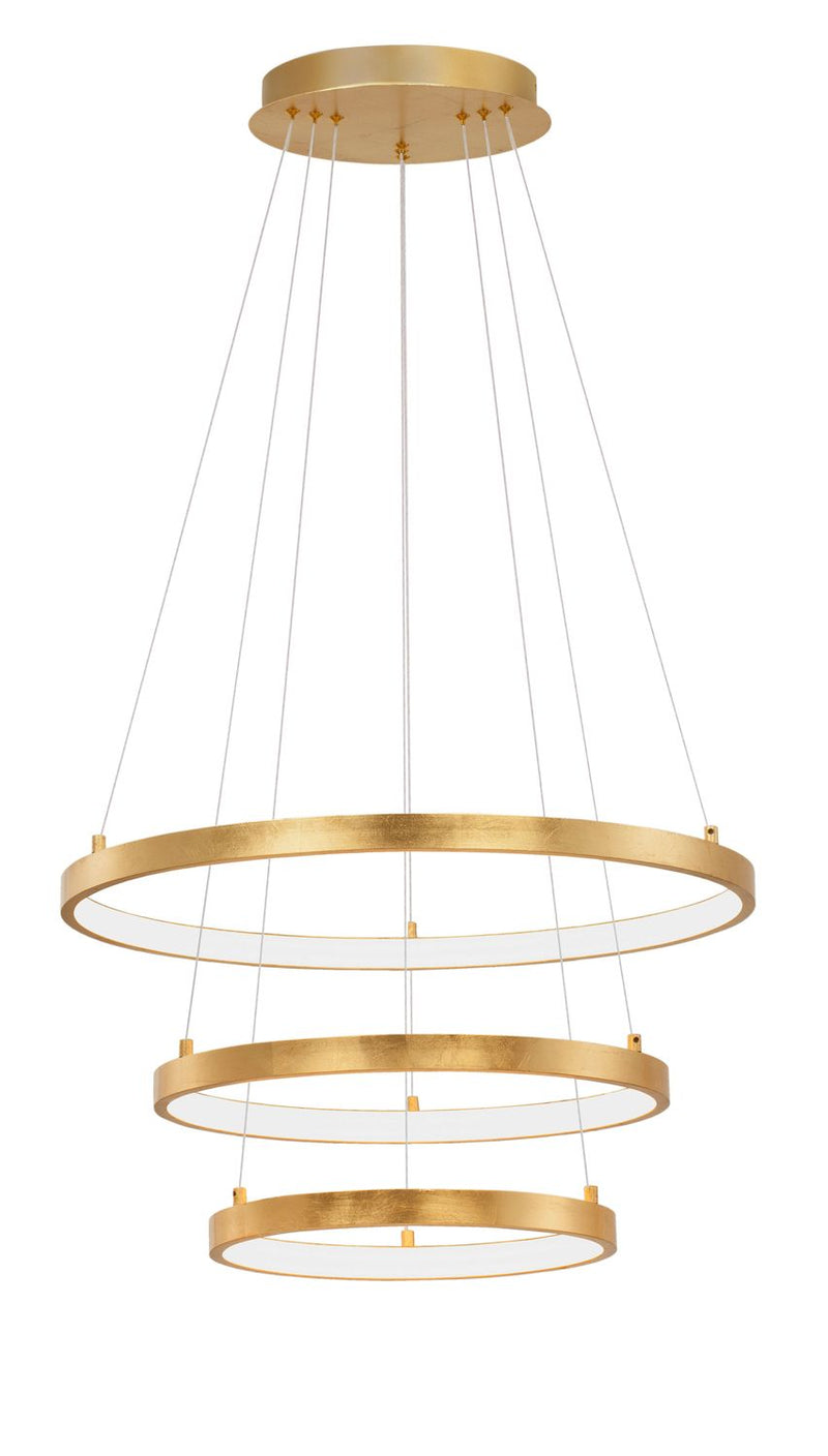 Suspension luminaire | Silgalica