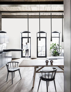 Suspension luminaire | Goccio Dorée