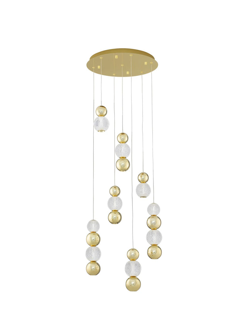 Suspension luminaire | Lorgalilo