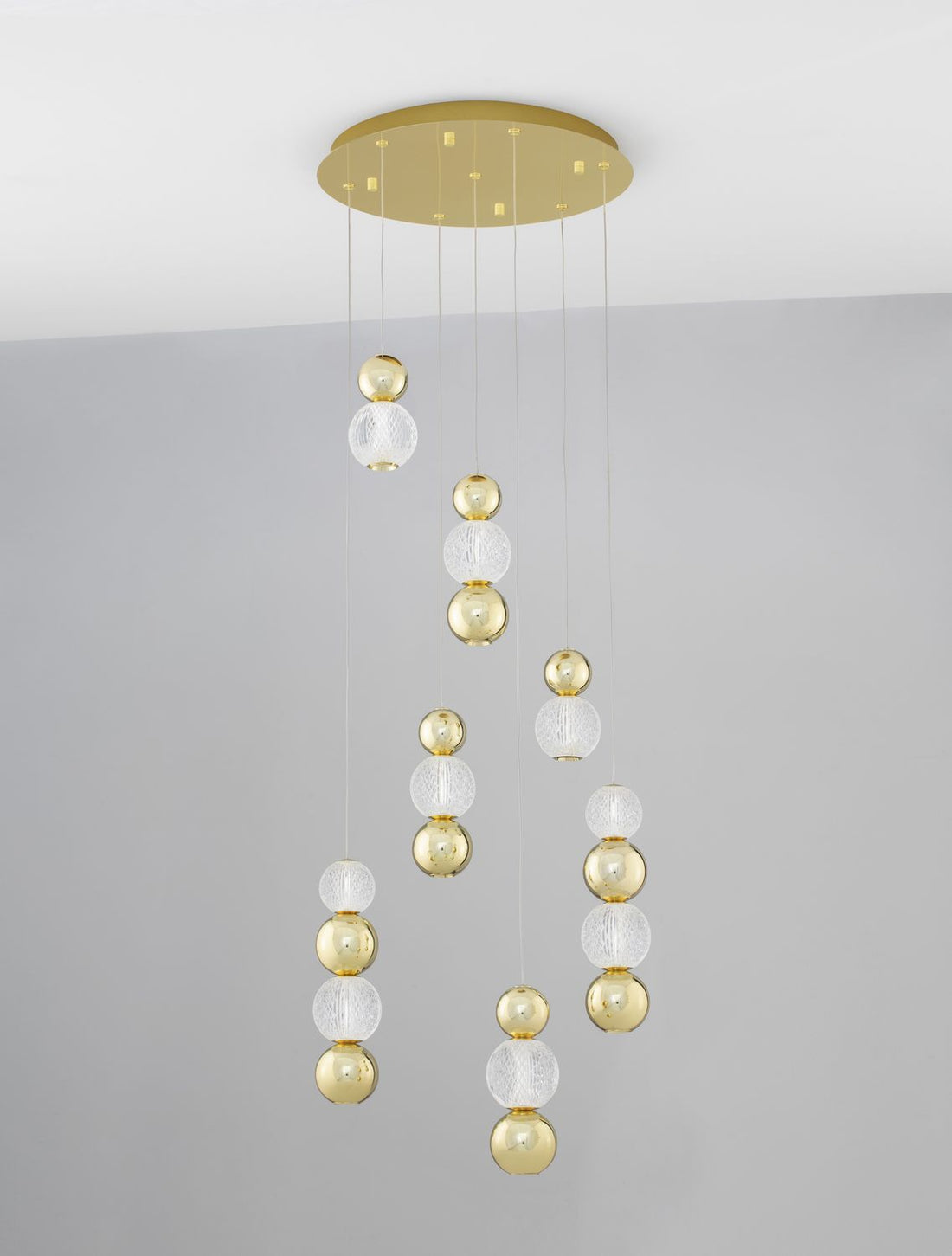 Suspension luminaire | Lorgalilo