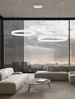 Suspension luminaire | Selvino