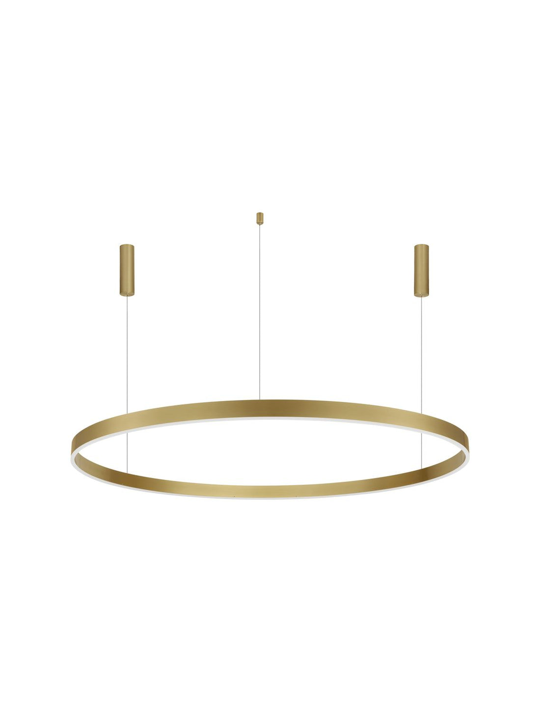 Suspension luminaire | Solvento