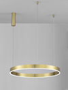 Suspension Motif laiton, H 200 cm (9530207)