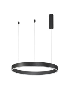 Suspension luminaire | Motif H 200 cm