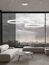 Suspension luminaire | Vanesio
