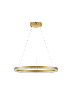 Suspension luminaire | Adria H 150 cm
