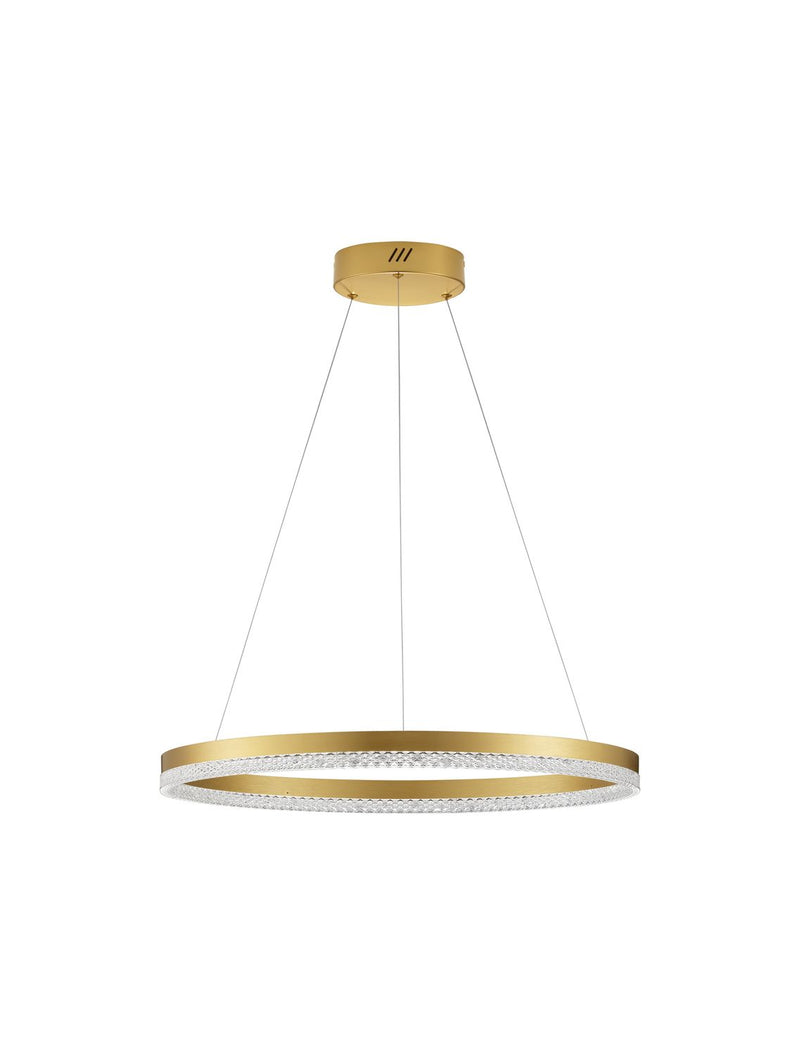 Suspension luminaire | Adria H 150 cm