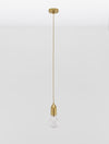 Suspension luminaire | Cordoro