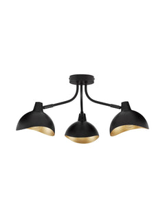 Luminaire plafonnier | Geti Ø 15 cm
