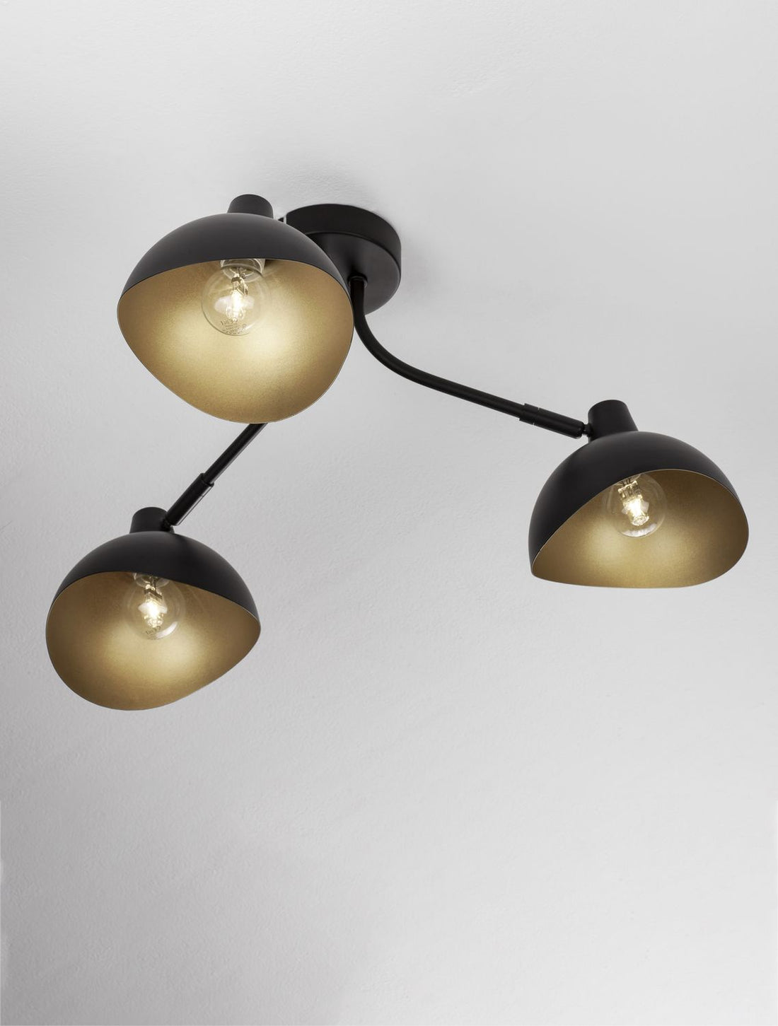 Luminaire plafonnier | Geti Ø 15 cm