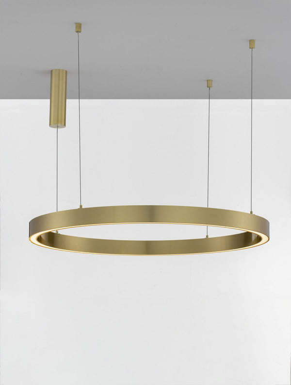 Suspension luminaire | Alalanilo